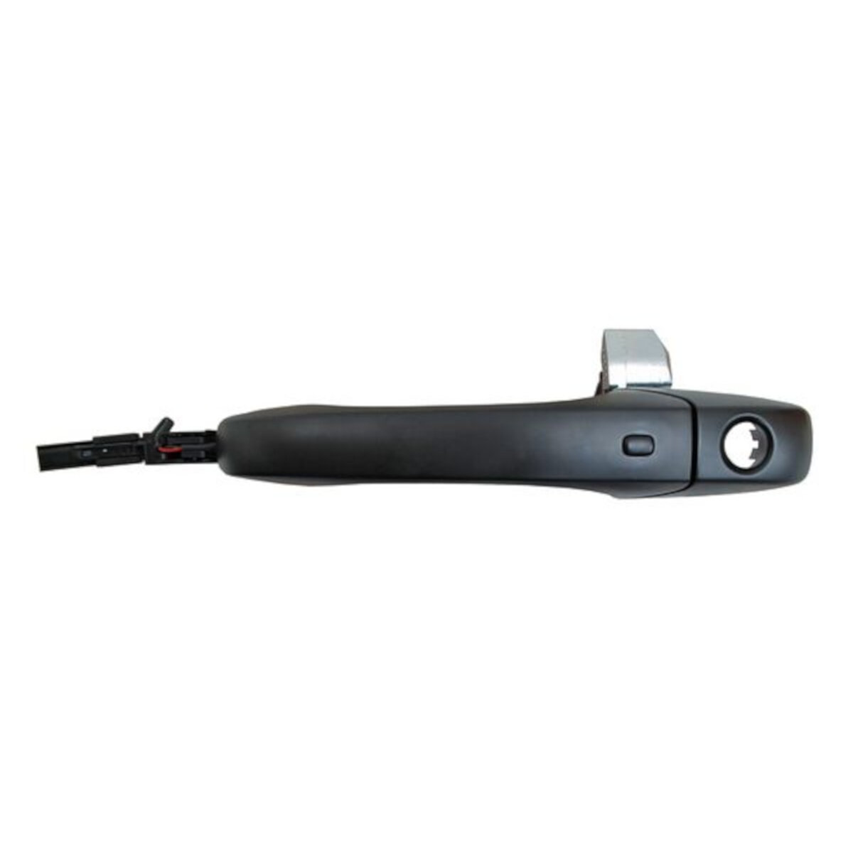 Foto 2 pulgar | Manija Exterior Izquierda Jeep Grand Cherokee  2011 2012 2013 2014