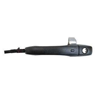 Foto 1 | Manija Exterior Izquierda Jeep Grand Cherokee 2011 2012 2013 2014
