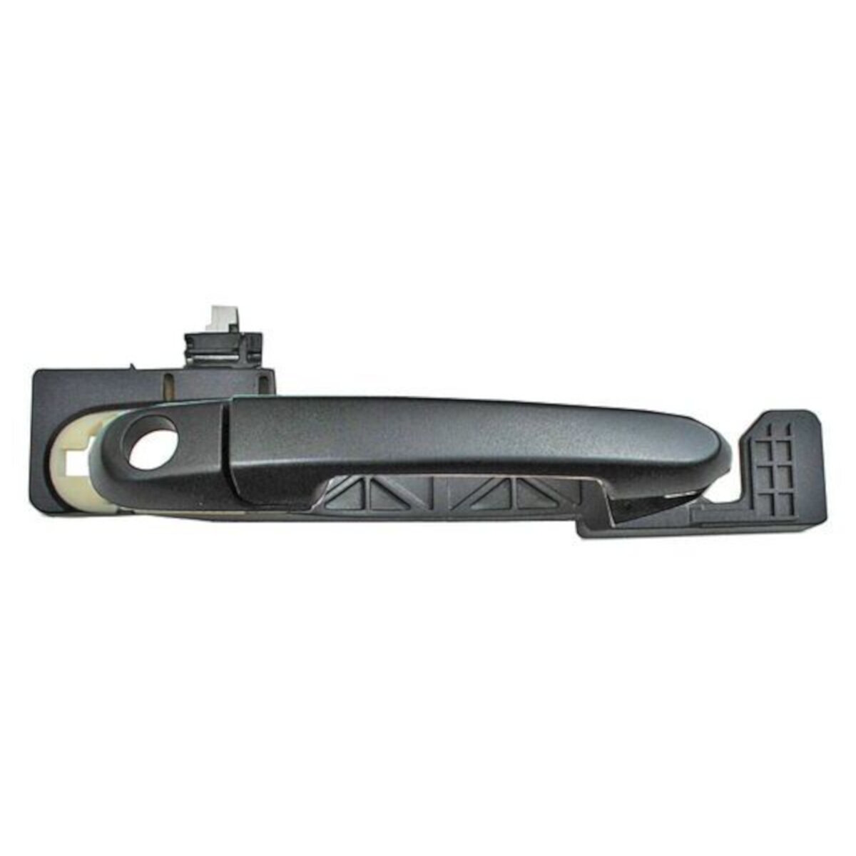 Manija Exterior Derecha Dodge Attitude  2006 2007 2008 2009 2010 2011