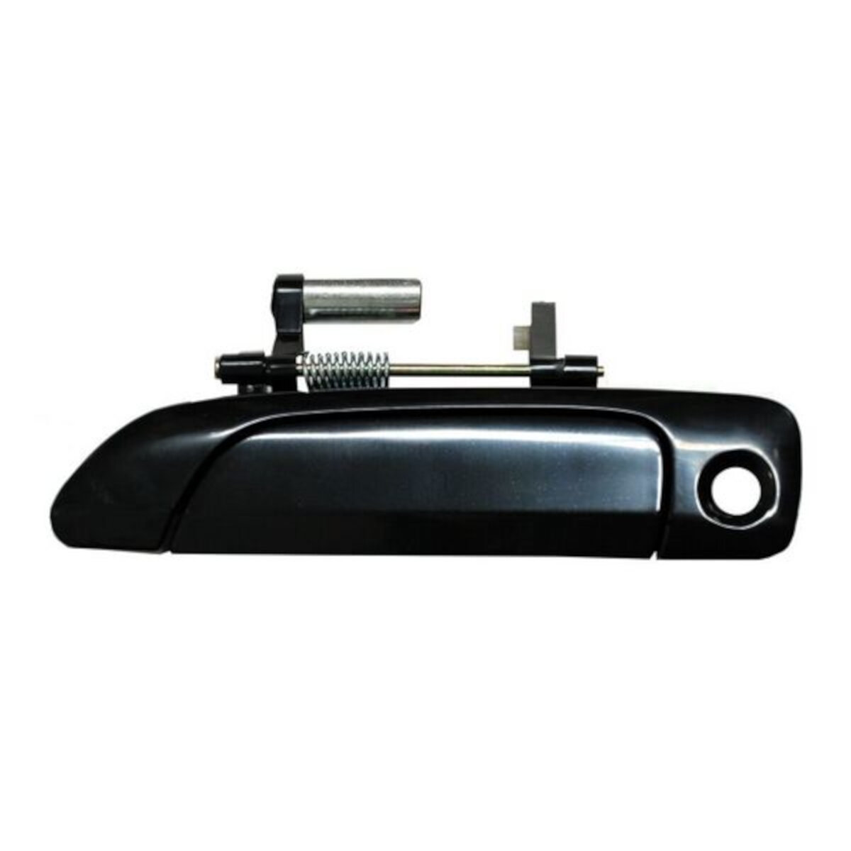 Foto 1 | Manija Exterior Izquierda Honda Civic 4 Puertas 2001 2002 2003 2004 2005