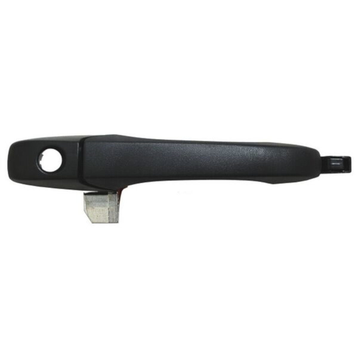 Foto 2 pulgar | Manija Exterior Izquierda Jeep Patriot  2007 2008 2009 2010 2011 2012
