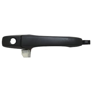 Foto 1 | Manija Exterior Izquierda Jeep Patriot 2007 2008 2009 2010 2011 2012