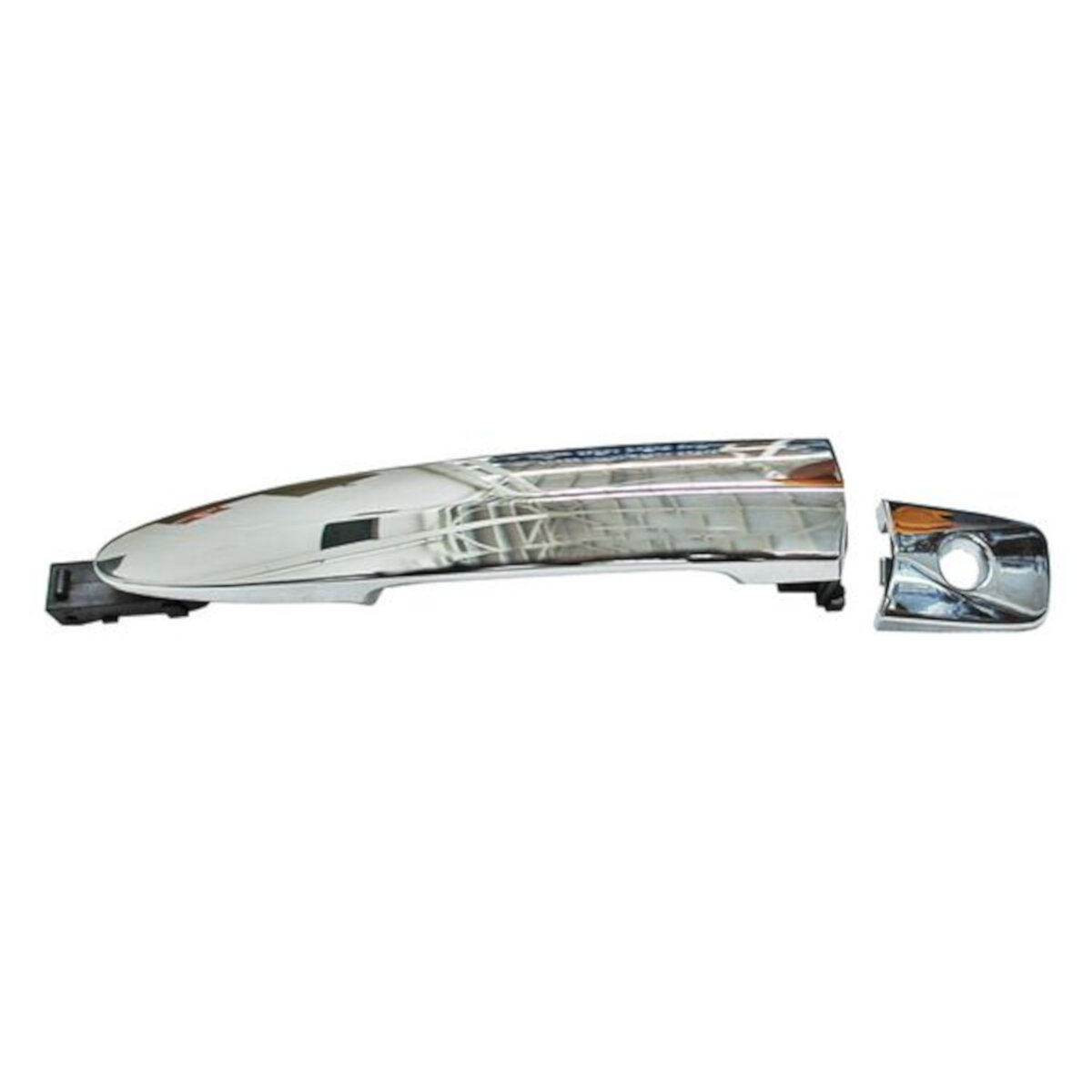 Manija Exterior Izquierda Nissan Sentra  2009 2010 2011 2012 2013 2014