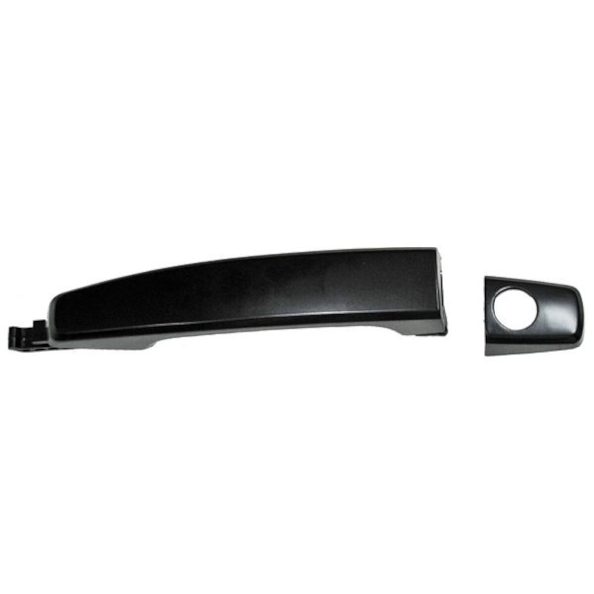 Foto 2 pulgar | Manija Exterior Izquierda Chevrolet Trax  2013 2014 2015 2016 2017 2018 2019 2020