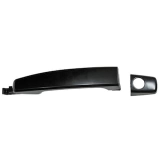 Foto 1 | Manija Exterior Izquierda Chevrolet Trax 2013 2014 2015 2016 2017 2018 2019 2020