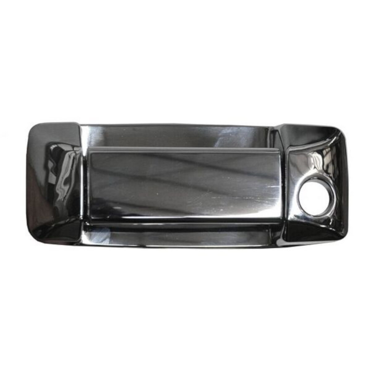 Foto 2 pulgar | Manija Exterior Izquierda Toyota Hiace  2004 2005 2006 2007 2008 2009 2010 2011 2012 2013 2014 2015 2016 2017 2018 2019