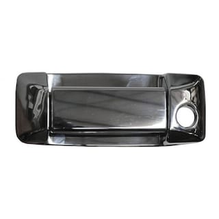 Foto 1 | Manija Exterior Izquierda Toyota Hiace 2004 2005 2006 2007 2008 2009 2010 2011 2012 2013 2014 2015 2016 2017 2018 2019