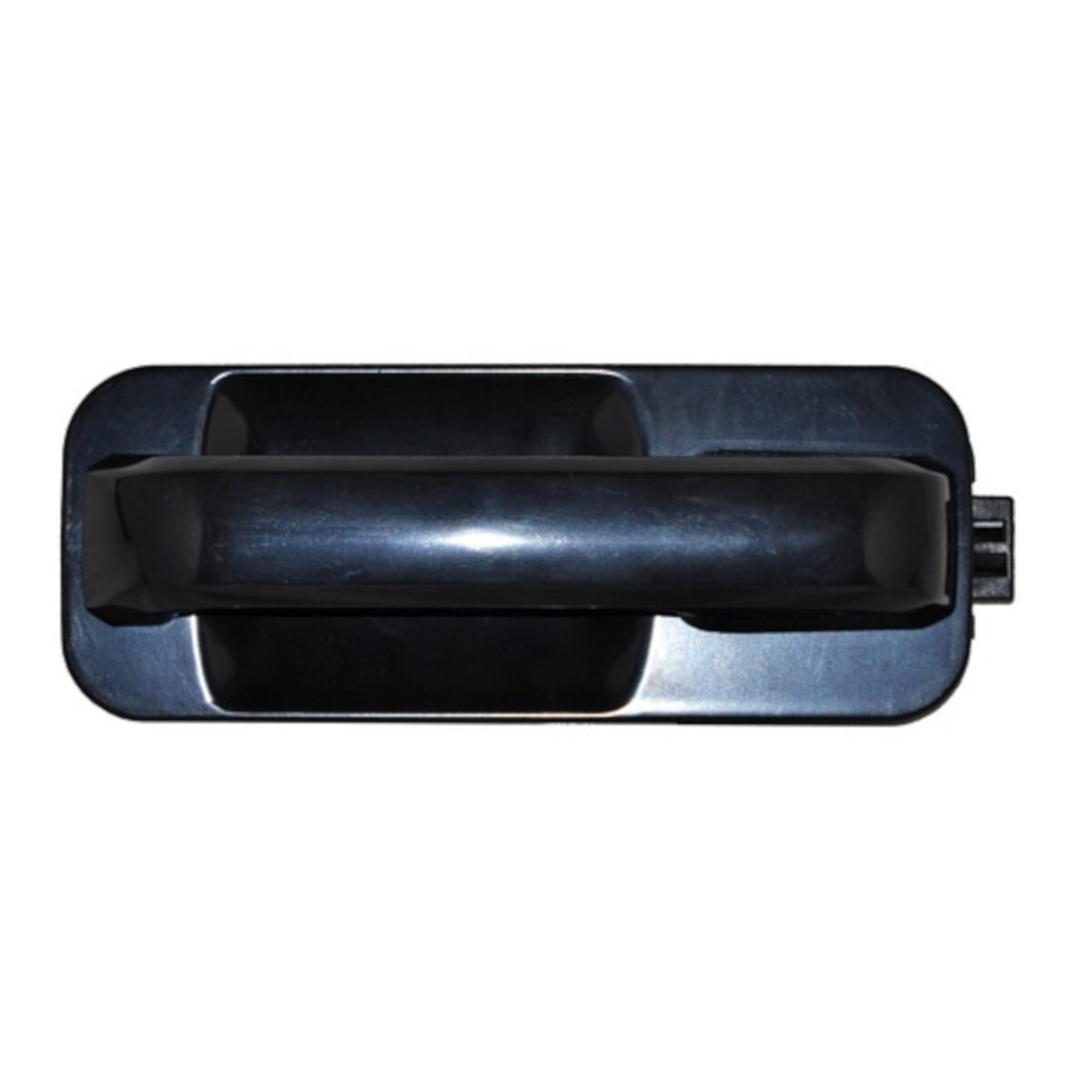 Foto 2 pulgar | Manija Exterior Izquierda Ford Pick Up Lobo 2015 2016 2017 2018 2019 2020