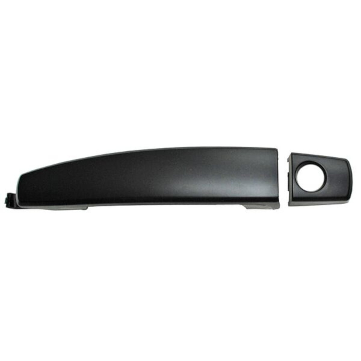 Manija Exterior Izquierda Chevrolet Vectra  2002 2003 2004 2005 2006 2007 2008