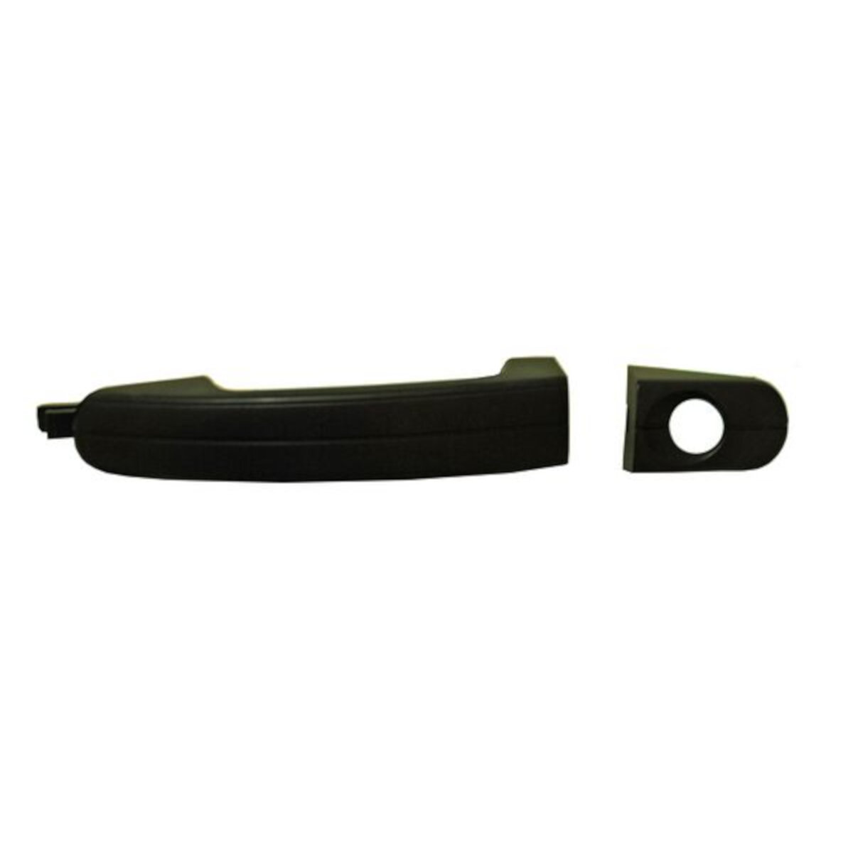 Foto 2 pulgar | Manija Exterior Izquierda Ford Escape  2007 2008 2009 2010 2011 2012 2013
