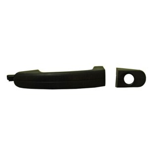 Foto 1 | Manija Exterior Izquierda Ford Escape 2007 2008 2009 2010 2011 2012 2013