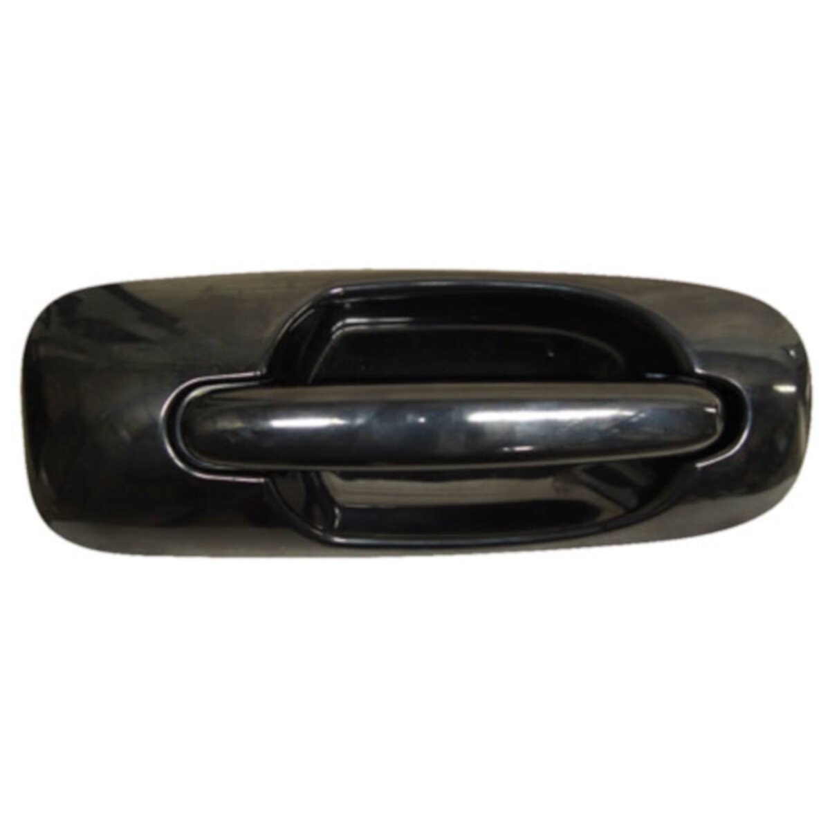 Foto 2 pulgar | Manija Exterior Izquierda Chrysler Voyager  2001 2002 2003 2004 2005 2006 2007