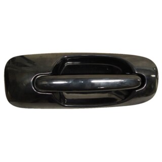 Foto 1 | Manija Exterior Izquierda Chrysler Voyager 2001 2002 2003 2004 2005 2006 2007