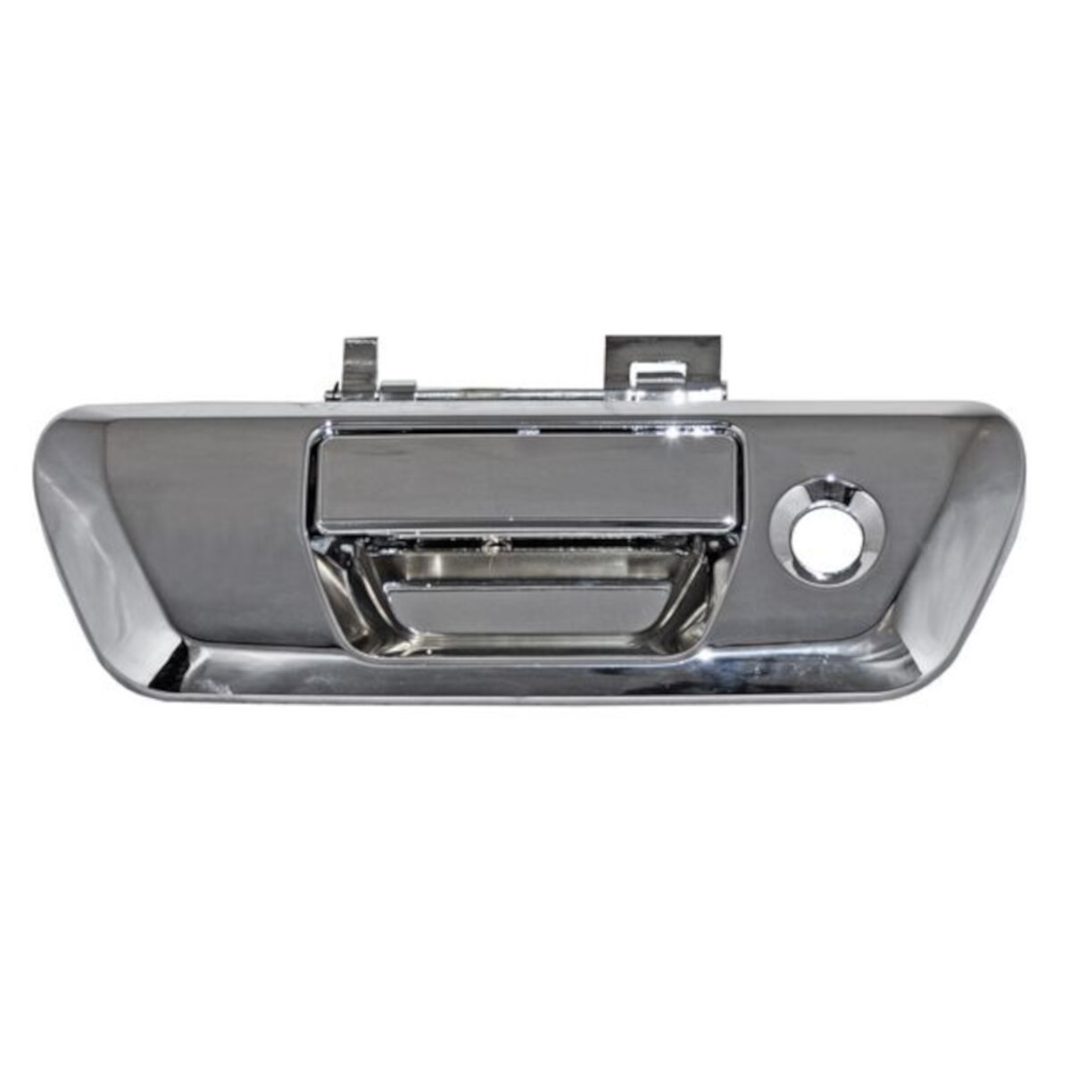 Foto 2 pulgar | Manija De Caja Central Nissan Frontier  2016 2017 2018 2019 2020