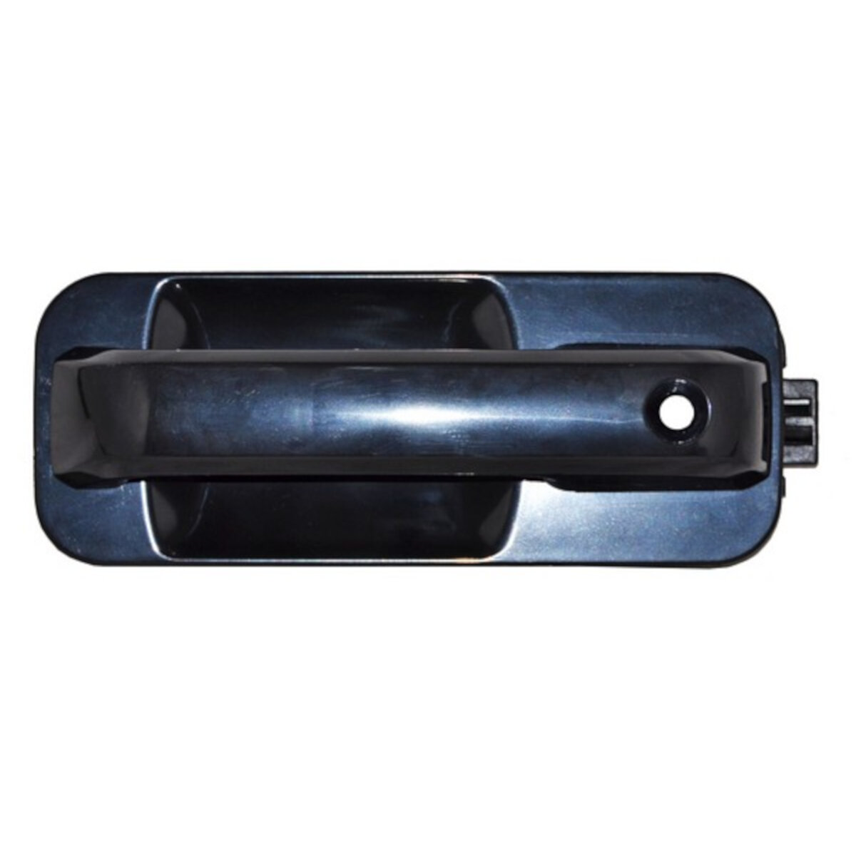 Foto 2 pulgar | Manija Exterior Izquierda Ford Pick Up Lobo 2015 2016 2017 2018 2019 2020