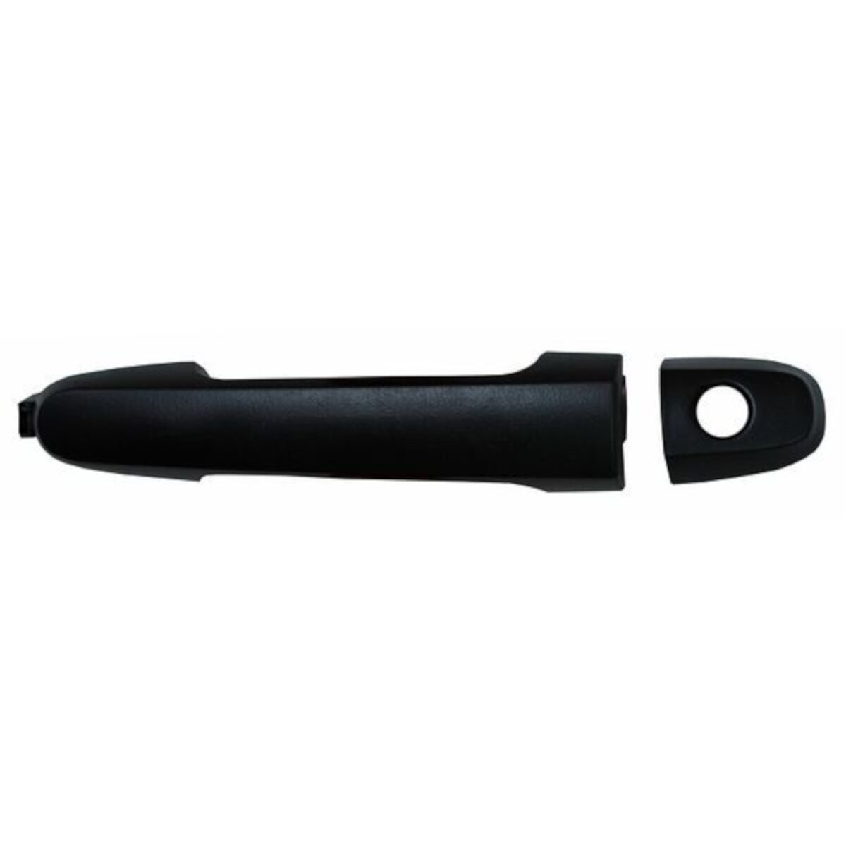 Foto 2 pulgar | Manija Exterior Izquierda Toyota Hilux  2006 2007 2008 2009 2010 2011 2012 2013 2014 2015