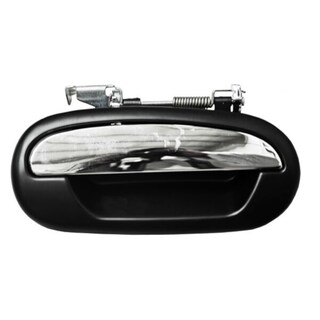 Foto 1 | Manija Exterior Derecha Lincoln Navigator 1998 1999 2000 2001 2002