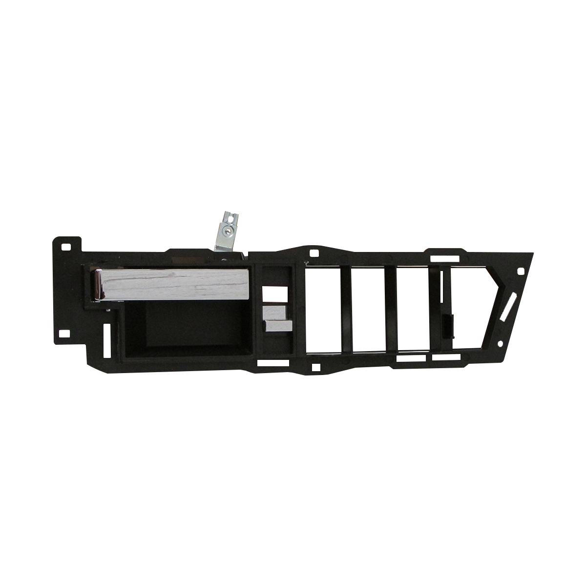 Manija de Puerta Interior Dorman para Chevrolet Kodiak/ C7500 Cromada Derecha