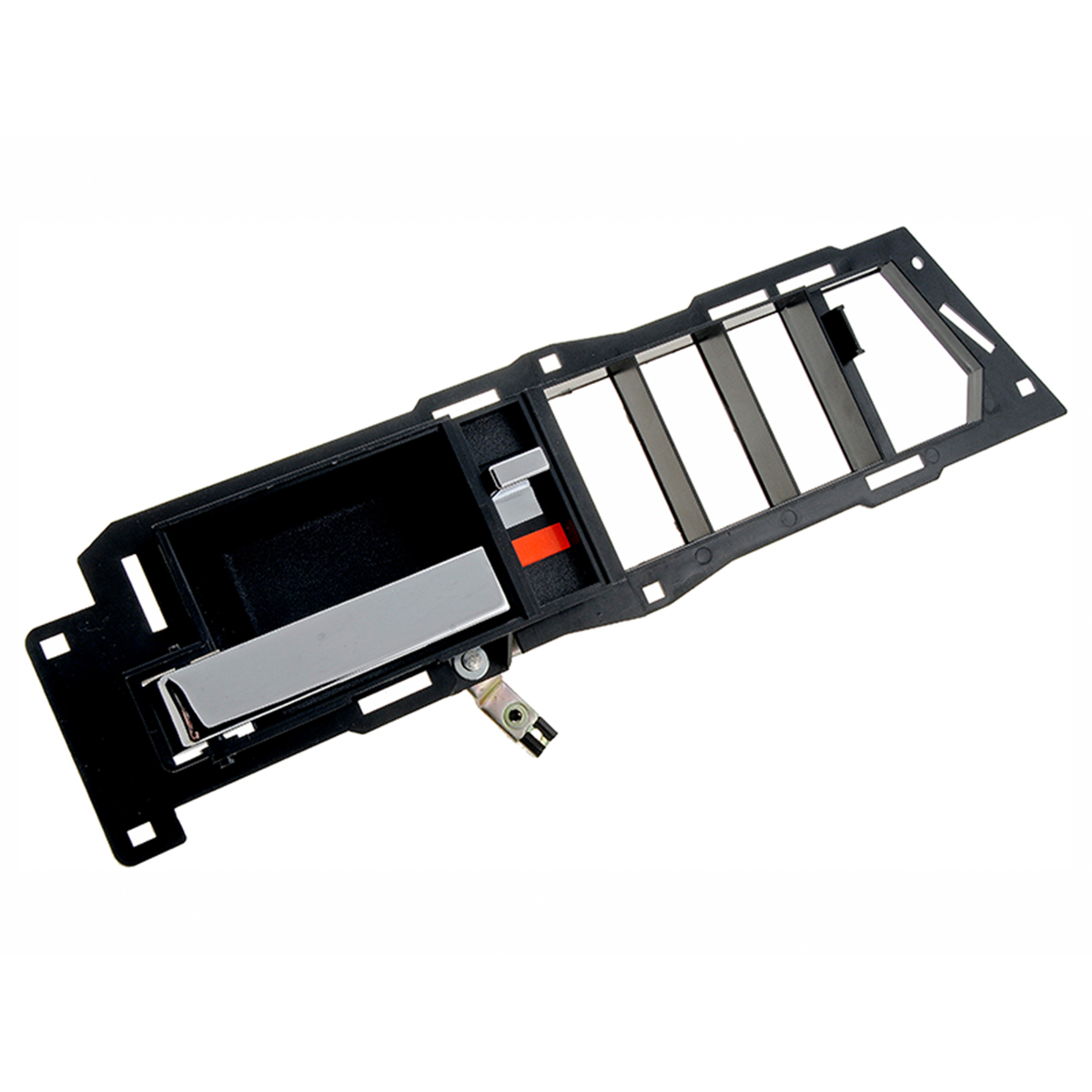 Manija de Puerta Interior Dorman para Chevrolet Kodiak/c7500 Cromada Izquierda