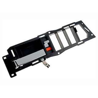 Foto 1 | Manija de Puerta Interior Dorman para Chevrolet Kodiak/c7500 Cromada Izquierda