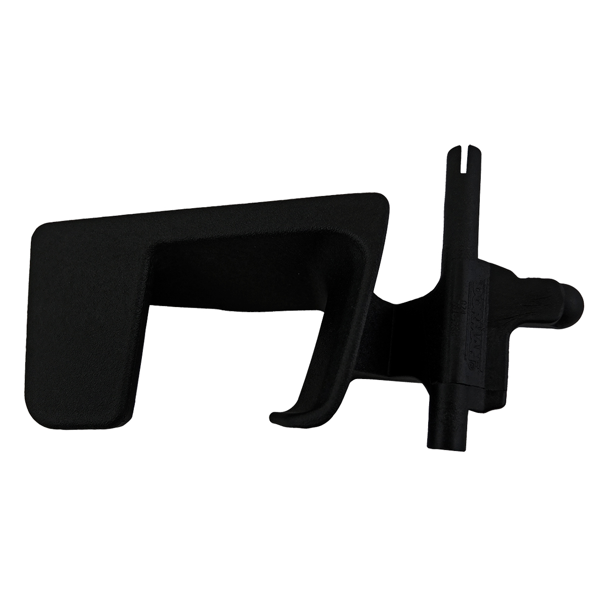 Manija para Puerta Interior Derecha Dorman para Freightliner Columbia/century Cass/m2 1996-2015