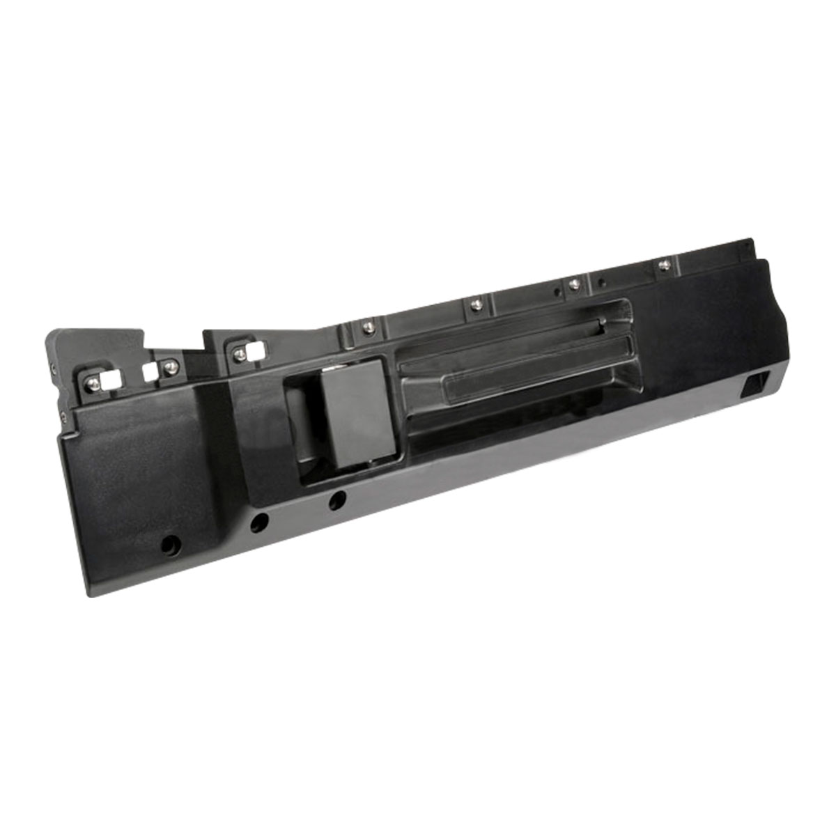 Manija De Puerta Interior Dorman Para Freightliner Fld 120/Classic Izquierda Negro