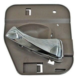 Foto 1 | Manija Interior Derecha Chevrolet Malibu 2004 2005 2006 2007