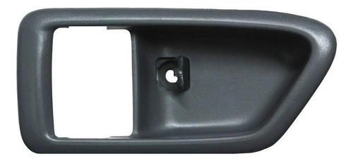 Foto 2 pulgar | Manija Interior Izquierda Toyota Camry  1997 1998 1999 2000 2001