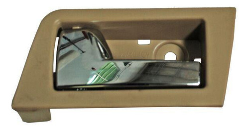 Foto 1 | Manija Interior Izquierda Ford Escape  2008 2009 2010 2011 2012