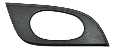 Foto 1 | Manija Interior Izquierda Gmc Envoy 2002 2003 2004 2005 2006 2007 2008 2009