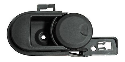 Foto 1 | Manija Interior Derecha Jeep Wrangler 2007 2008