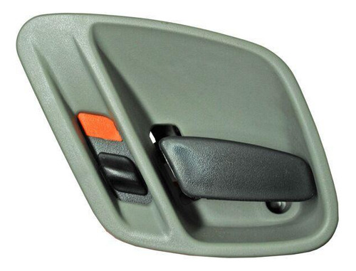 Foto 2 pulgar | Manija Interior Izquierda Jeep Grand Cherokee  1999 2000 2001 2002 2003 2004