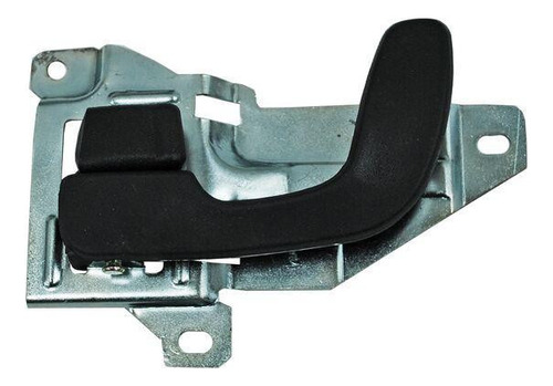 Foto 2 pulgar | Manija Interior Izquierda Mitsubishi Eclipse  1995 1996 1997 1998 1999