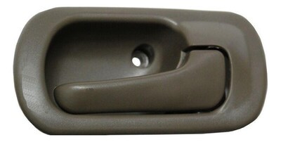 Foto 1 | Manija Interior Izquierda Honda Civic 1996 1997 1998 1999 2000