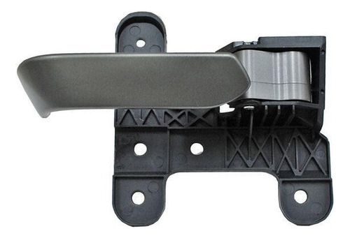 Manija Interior Izquierda Nissan Armada  2004 2005 2006 2007 2008 2009 2010 2011 2012 2013 2014 2015