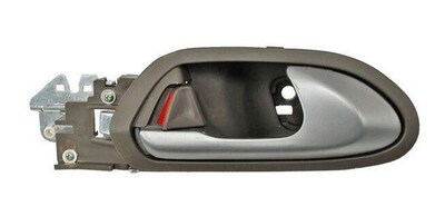 Foto 1 | Manija Interior Derecha Honda Civic 2006 2007 2008 2009 2010 2011