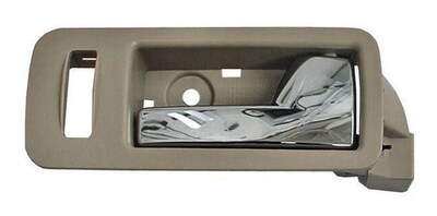 Foto 1 | Manija Interior Derecha Ford Mustang 2010 2011 2012 2013 2014