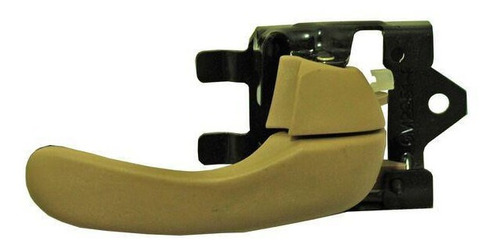 Foto 2 pulgar | Manija Interior Derecha Chevrolet Impala  2000 2001 2002 2003 2004 2005