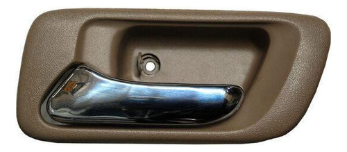 Foto 1 | Manija Interior Izquierda Honda Accord  1998 1999 2000 2001 2002