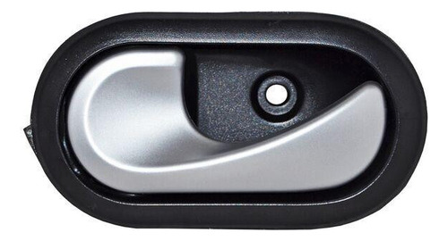 Foto 2 pulgar | Manija Interior Izquierda Renault Duster  2013 2014 2015
