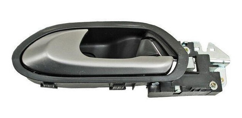 Manija Interior Derecha Honda Civic  2006 2007 2008 2009 2010 2011