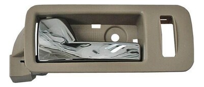 Foto 1 | Manija Interior Izquierda Ford Mustang 2010 2011 2012 2013 2014