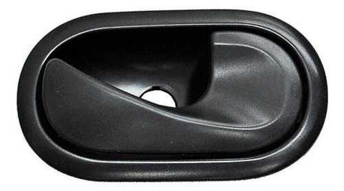 Foto 2 pulgar | Manija Interior Derecha Renault Stepway  2010 2011 2012 2013 2014