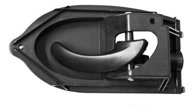 Foto 1 | Manija Interior Derecha Ford Fiesta 1996 1997 1998 1999 2000 2001 2002