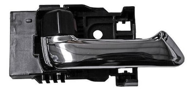 Foto 1 | Manija Interior Izquierda Chevrolet Colorado 2004 2005 2006 2007 2008 2009 2010 2011 2012