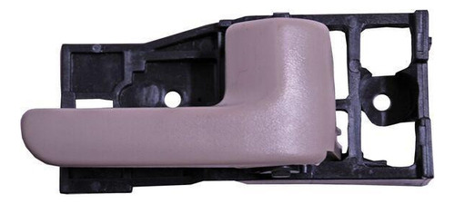 Foto 2 pulgar | Manija Interior Izquierda Toyota Tundra  2000 2001 2002 2003 2004 2005 2006