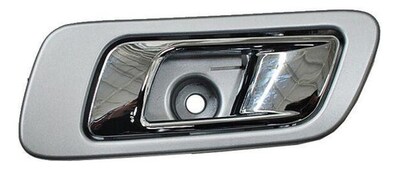 Foto 1 | Manija Interior Izquierda Ford Explorer 2011 2012 2013 2014 2015