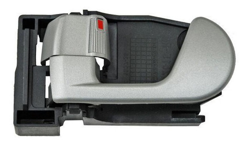 Manija Interior Izquierda Mitsubishi Montero  2007 2008 2009 2010 2011 2012 2013 2014 2015