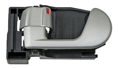 Foto 1 | Manija Interior Izquierda Mitsubishi Montero 2007 2008 2009 2010 2011 2012 2013 2014 2015