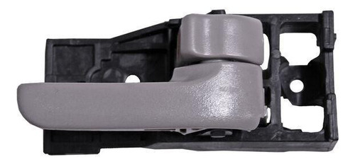Foto 2 pulgar | Manija Interior Izquierda Toyota Tundra  2000 2001 2002 2003 2004 2005 2006